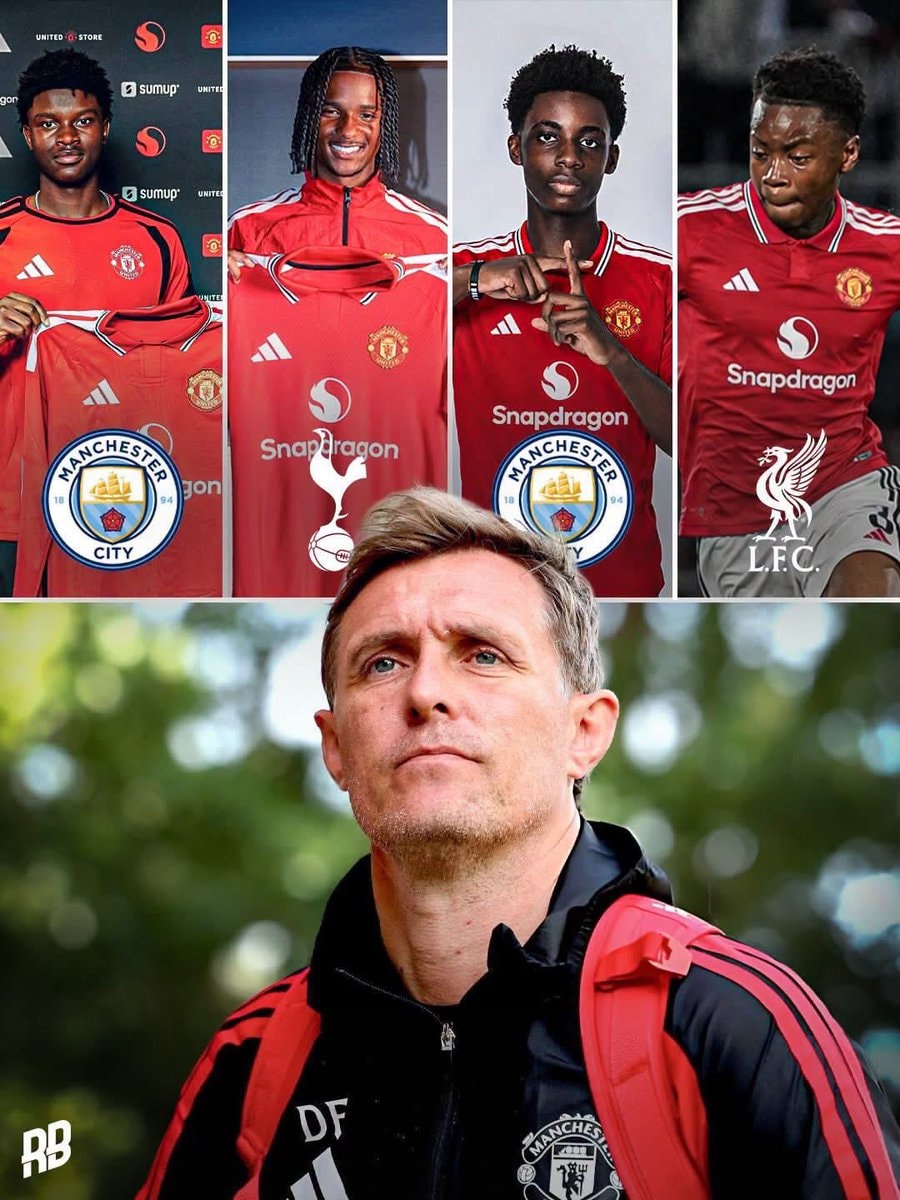 Man United sign Karim Cassim from Man City