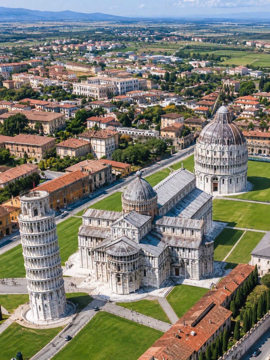 pisa italy