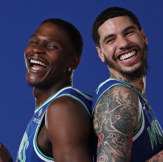 Timberwolves 3–0 start