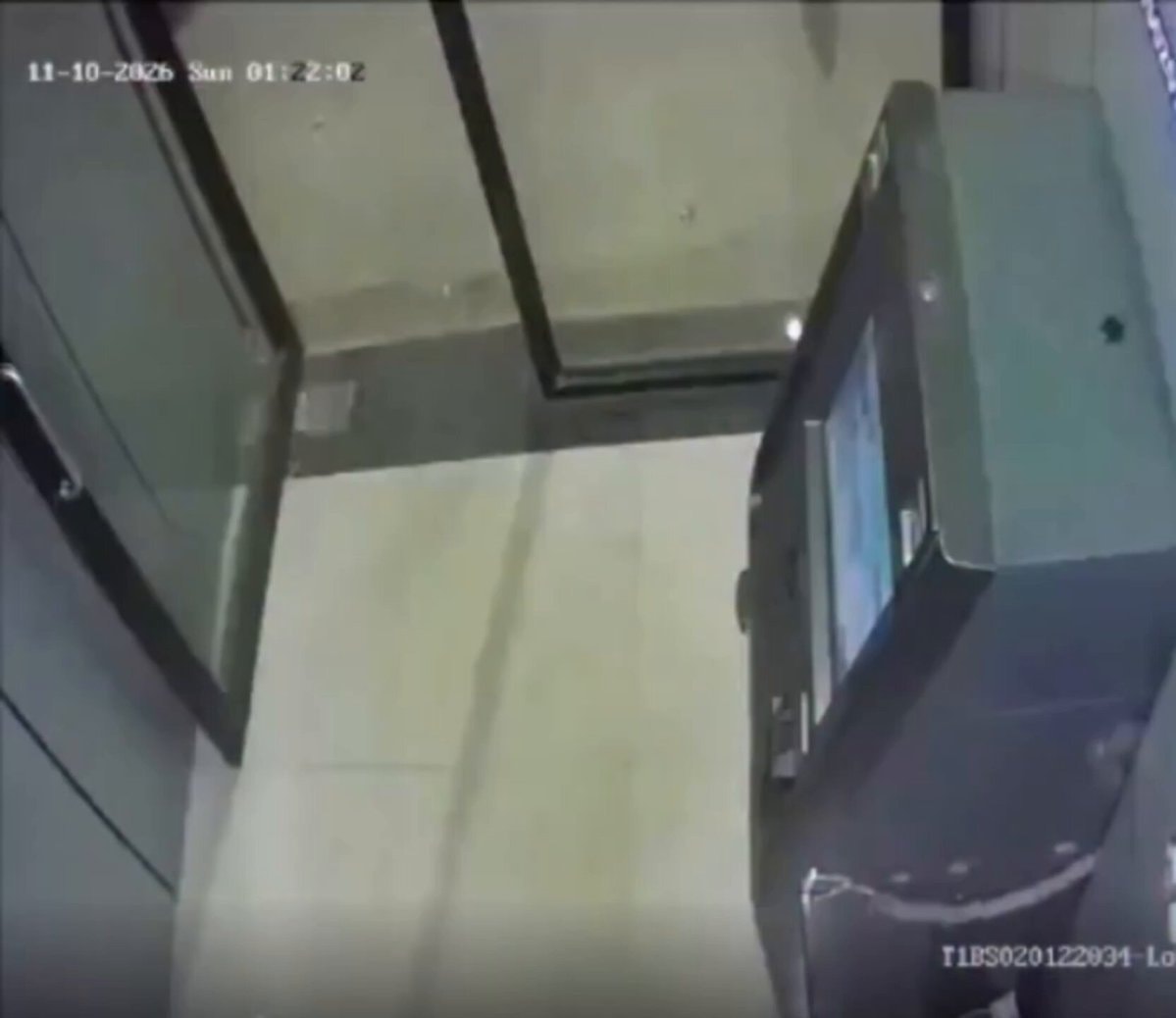 ATM Heist Ambulance Nighties