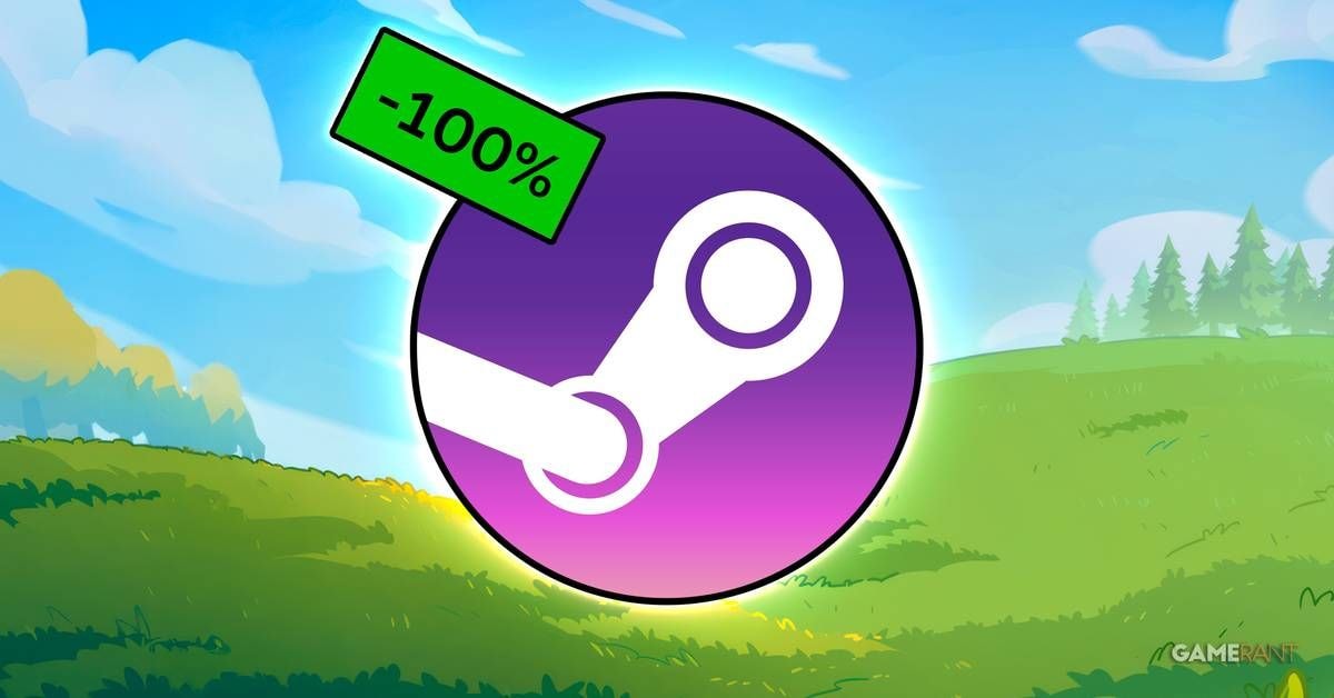 Steam Free Weekend promotion