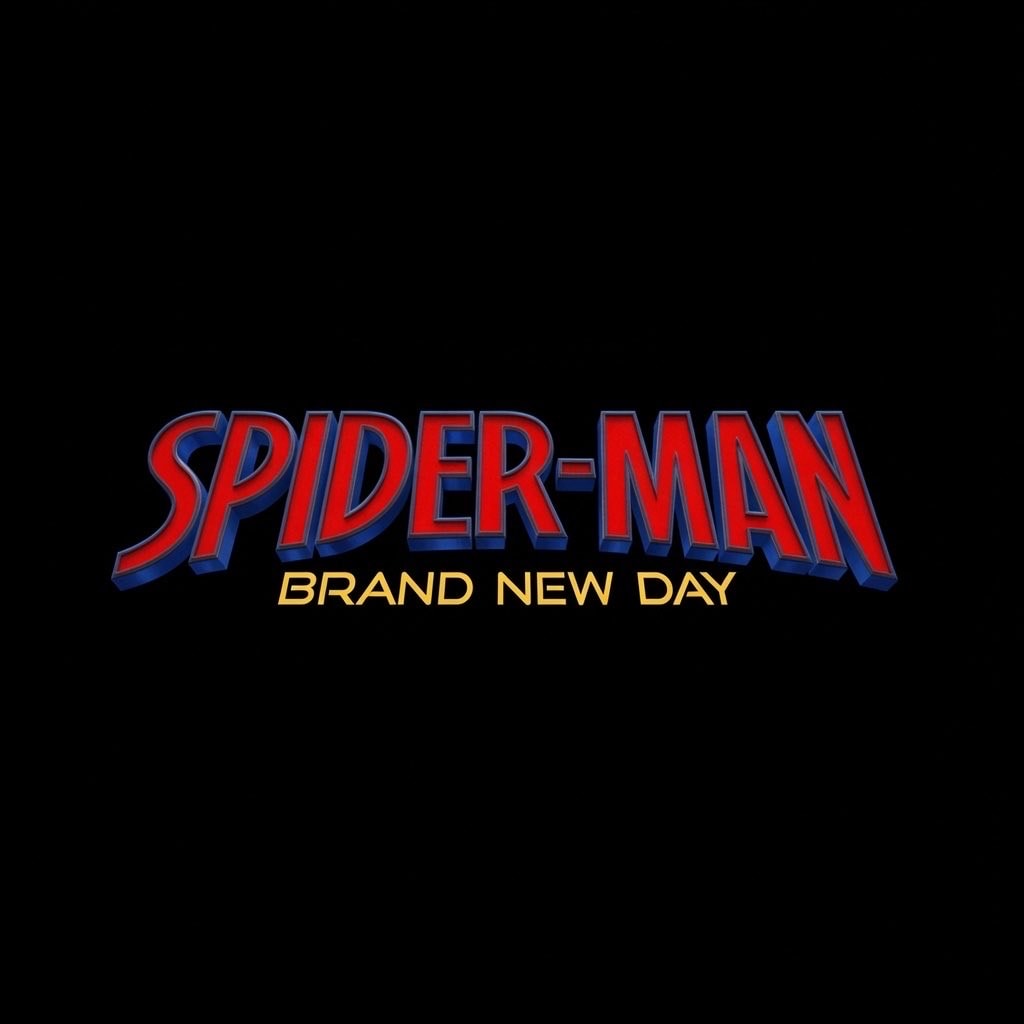 Spider-Man Brand New Day pre-sales $40M (photo 2 of 2)