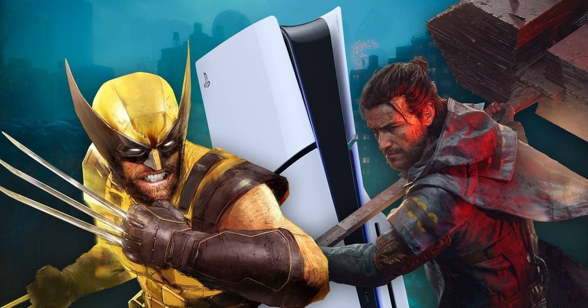 Wolverine PlayStation 5 combat Wolverine PlayStation 5 combat