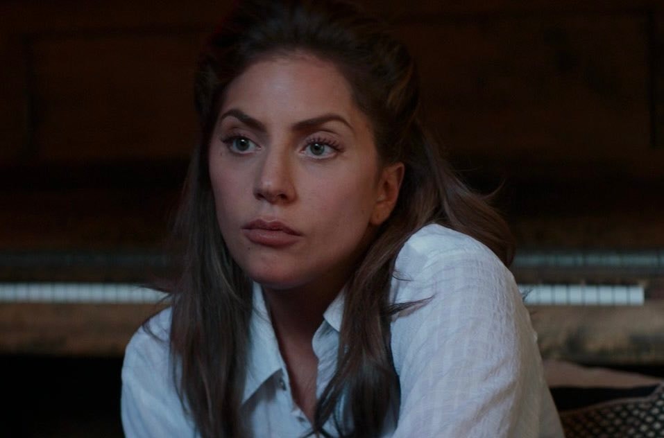 Lady Gaga is officially a mother