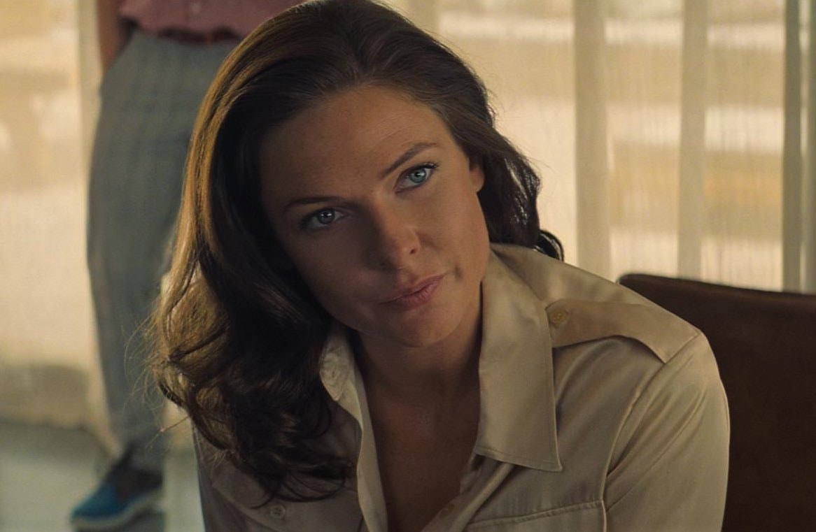 Rebecca Ferguson 43rd birthday (photo 4 of 4)