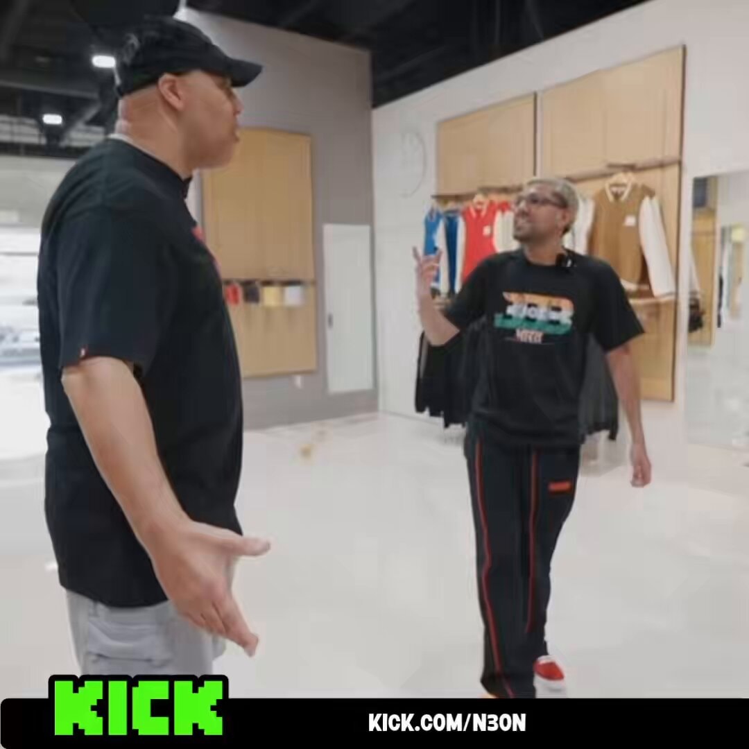 LaVar Ball BOAT quote N3on reaction