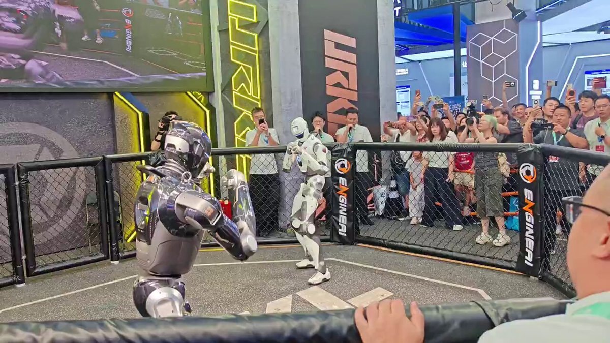 Lu Zhu Zhongqiu Bao Nuo Jiang fight