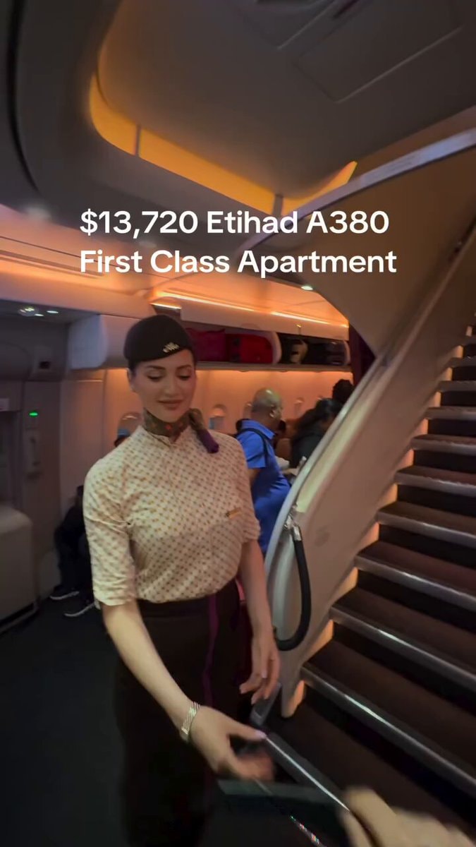 first class flight cost