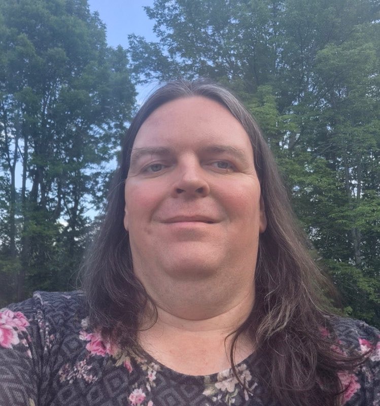 Ashley Webb Maine Senate transgender period claim (photo 1 of 2)