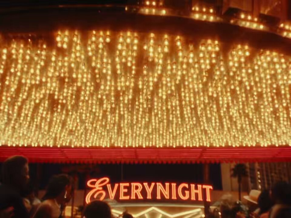 Offset Everynight video