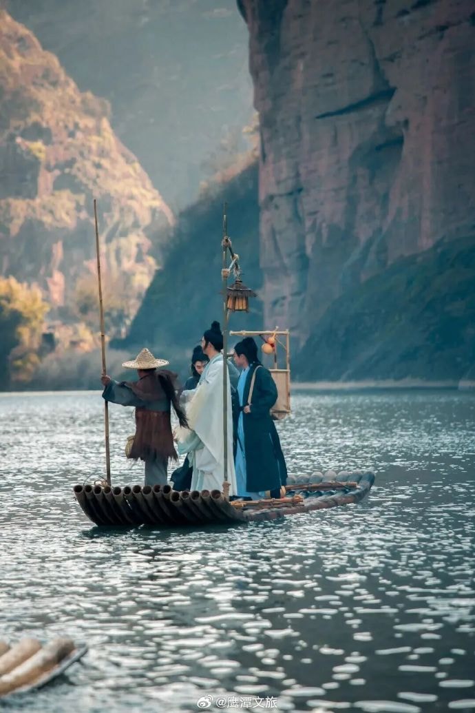 Yingtan Jiangxi autumn mornings (photo 2 of 4)
