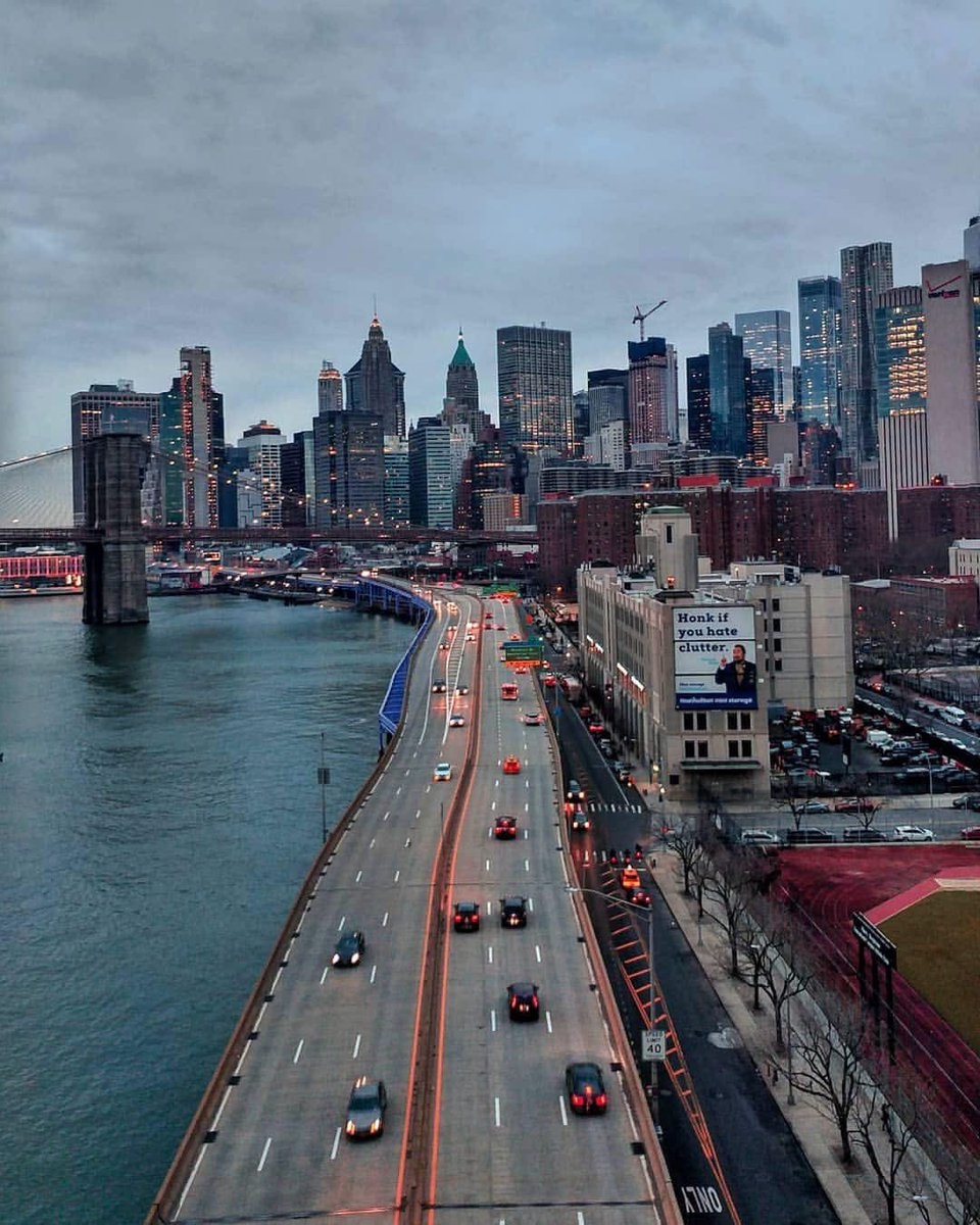 Manhattan New York