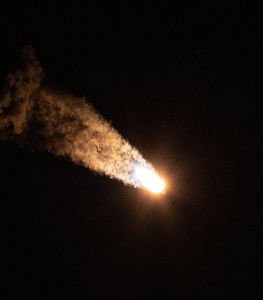 Swift Observatory critical failure (photo 2 of 2)