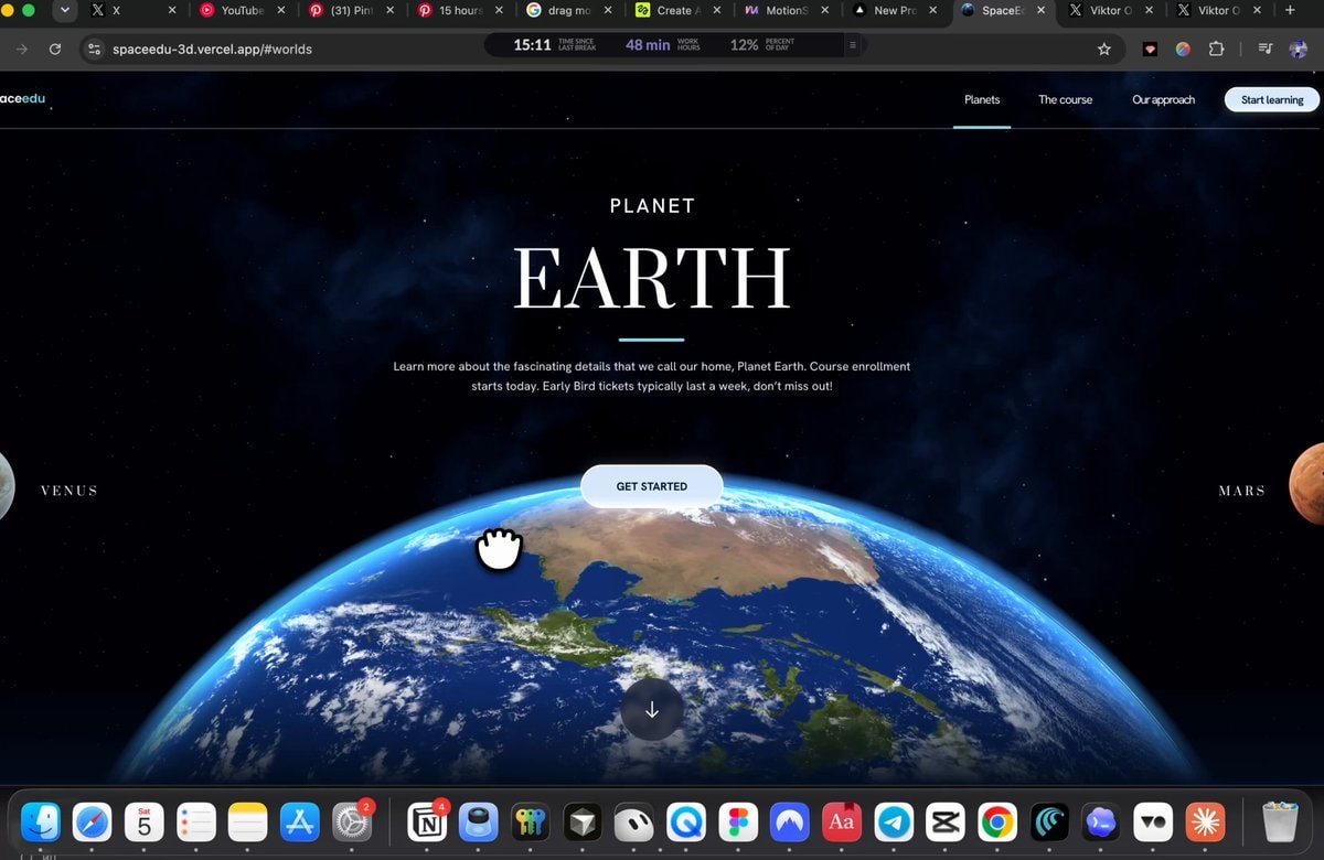 GPT-6 Astra threejs WebGPU tutorial