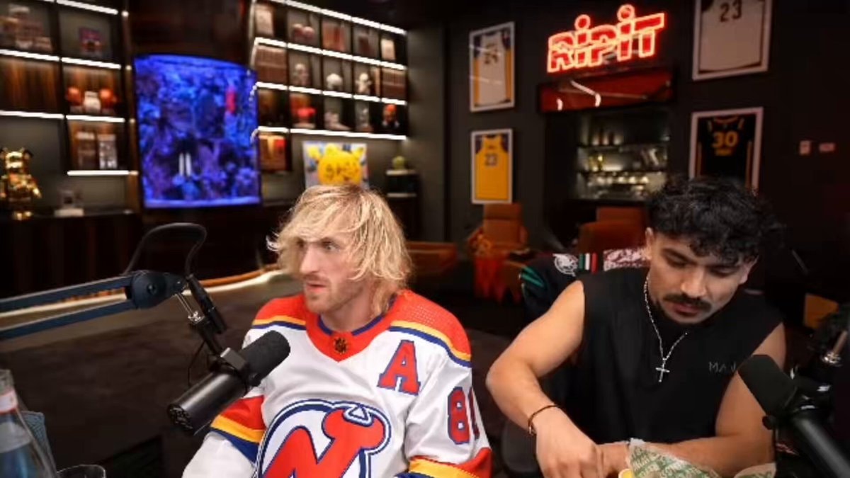 Logan Paul 99 Originals SpaceX DAO
