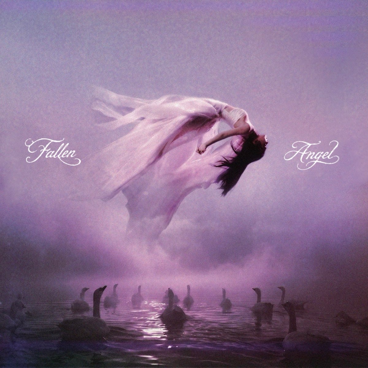 Jennie Fallen Angel chart update (photo 2 of 2)