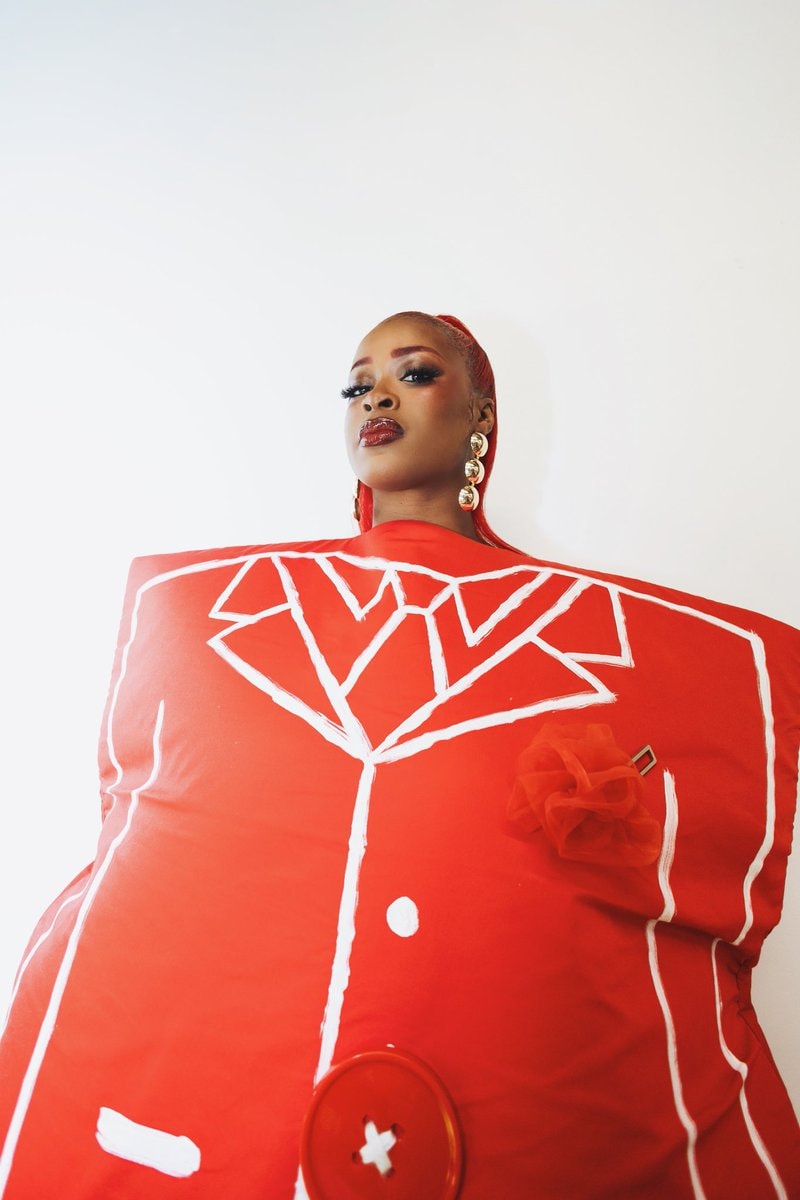 Tierra Whack WHACK'S MUSEUM (photo 2 of 2)
