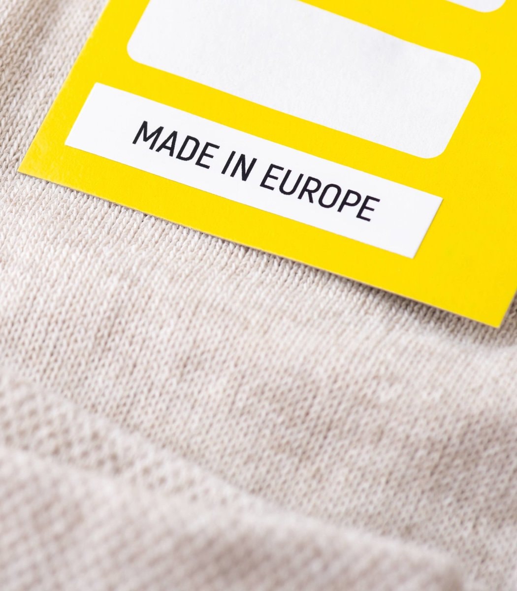 EU bans clothing waste 2026 (photo 2 of 2)