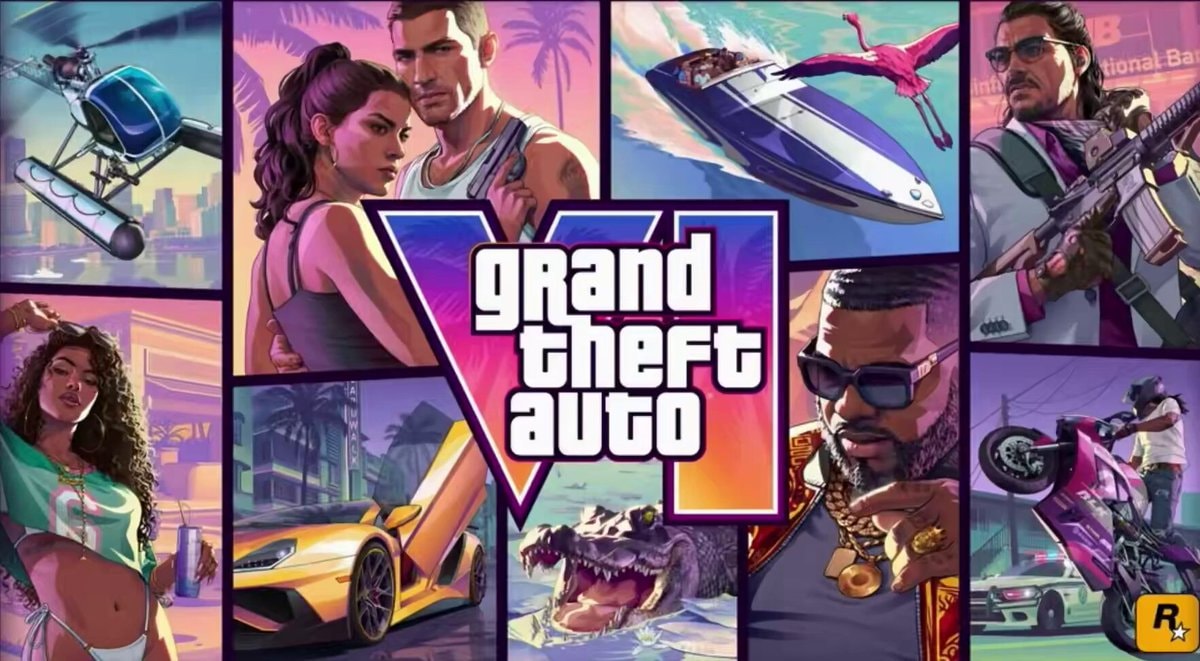 GTA 6 music leak 2026