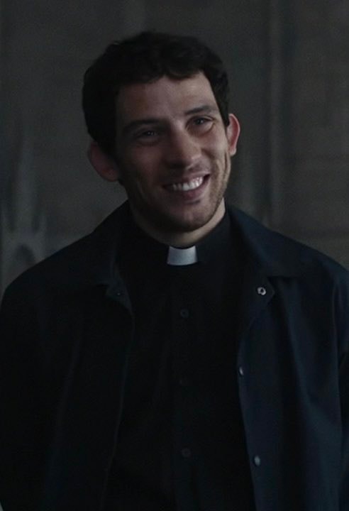 Jack Lowden Callum Turner Josh O'Connor James Bond (photo 2 of 4)