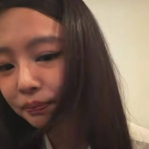 Jennie beautiful ✨
