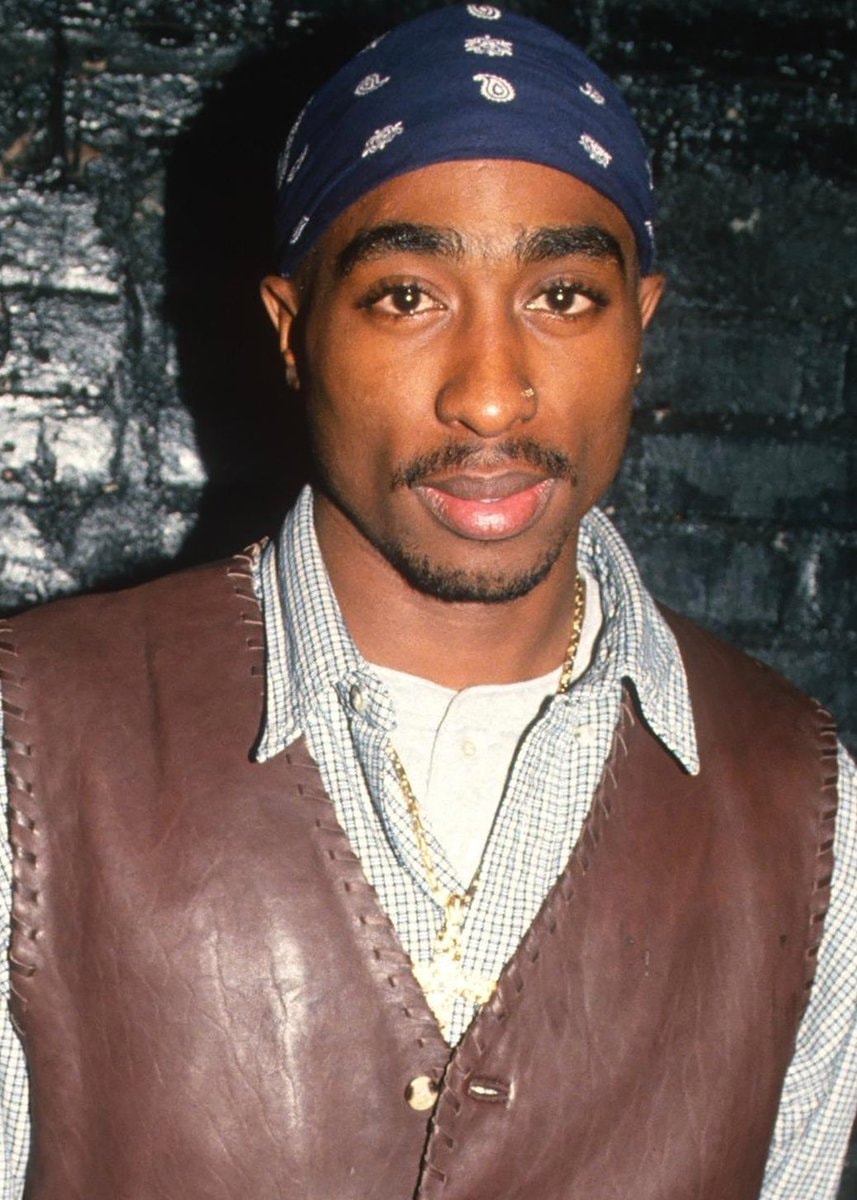 Tupac murder trial begins (photo 1 of 2)