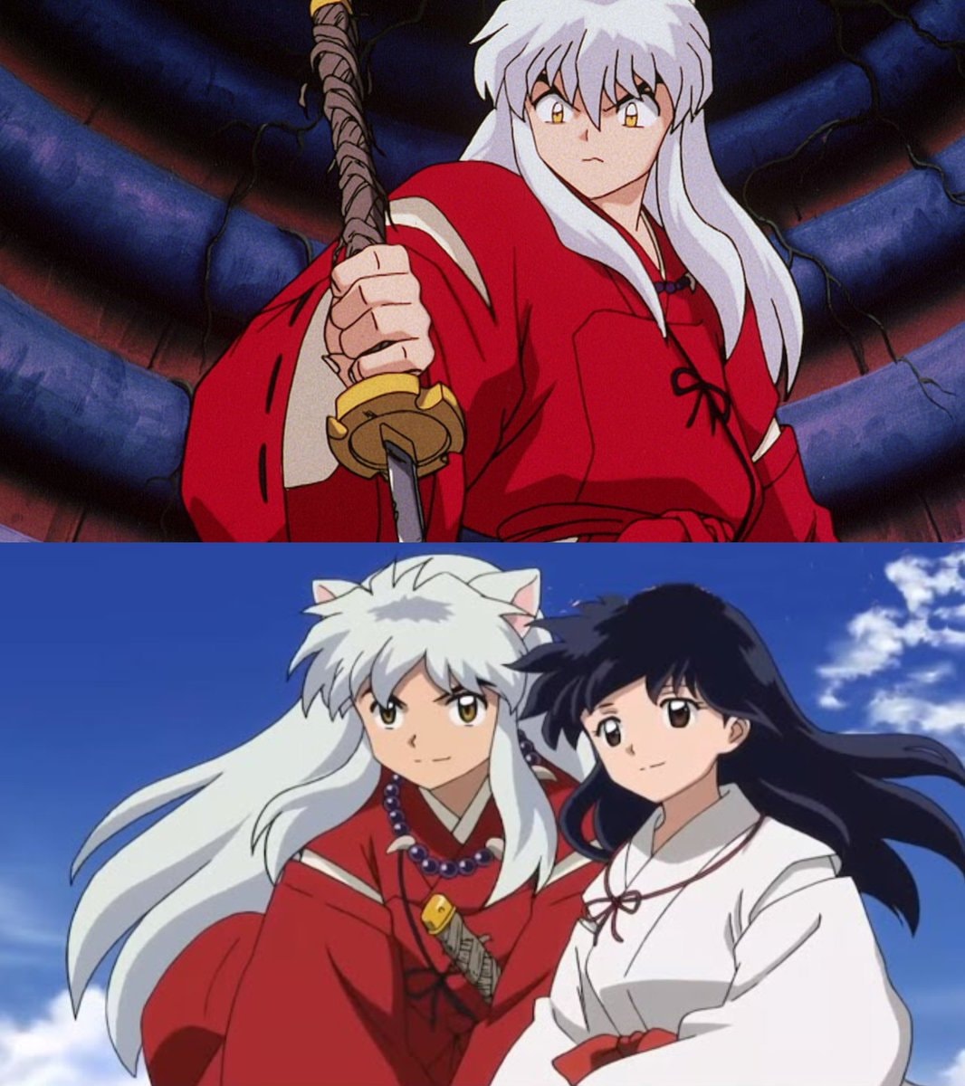 Inuyasha 30th Anniversary November 2026 (photo 4 of 4)
