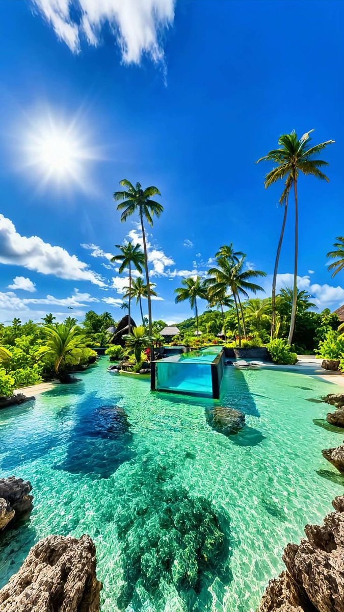 Fiji islands