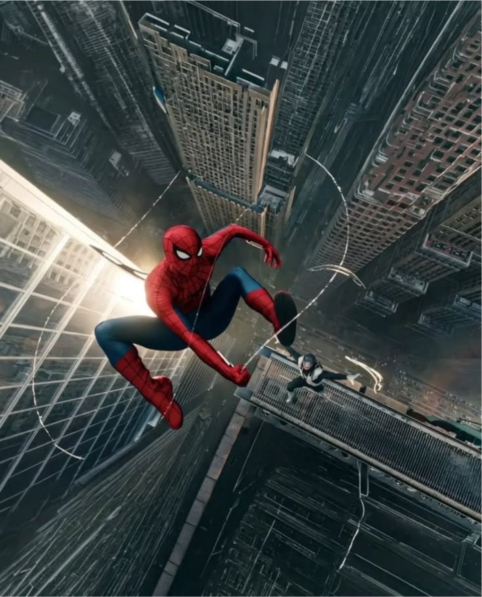 Spider-Man Brand New Day box office projection (photo 2 of 2)