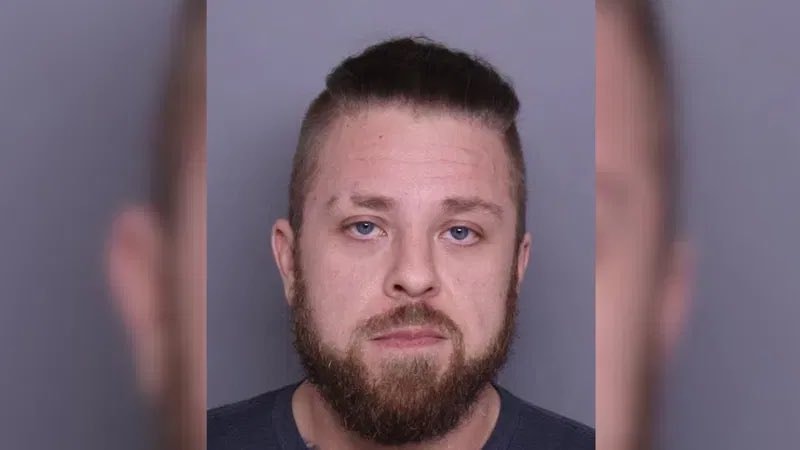 Baltimore County paramedic sentencing