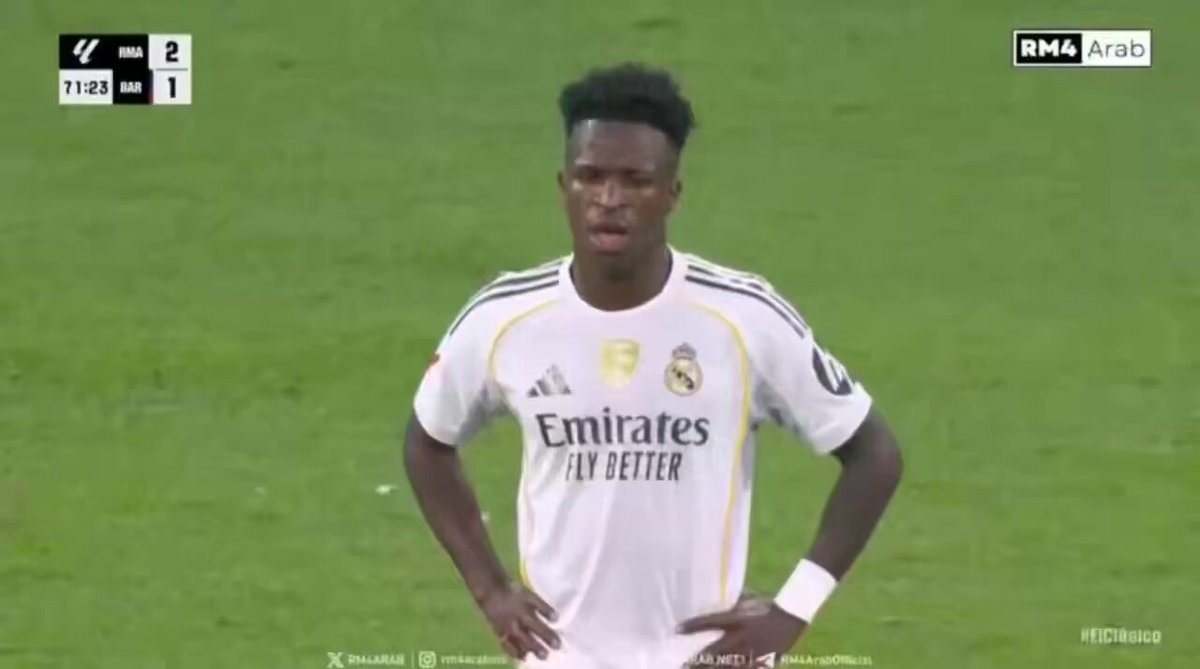 Vinicius Chelsea Xabi Alonso