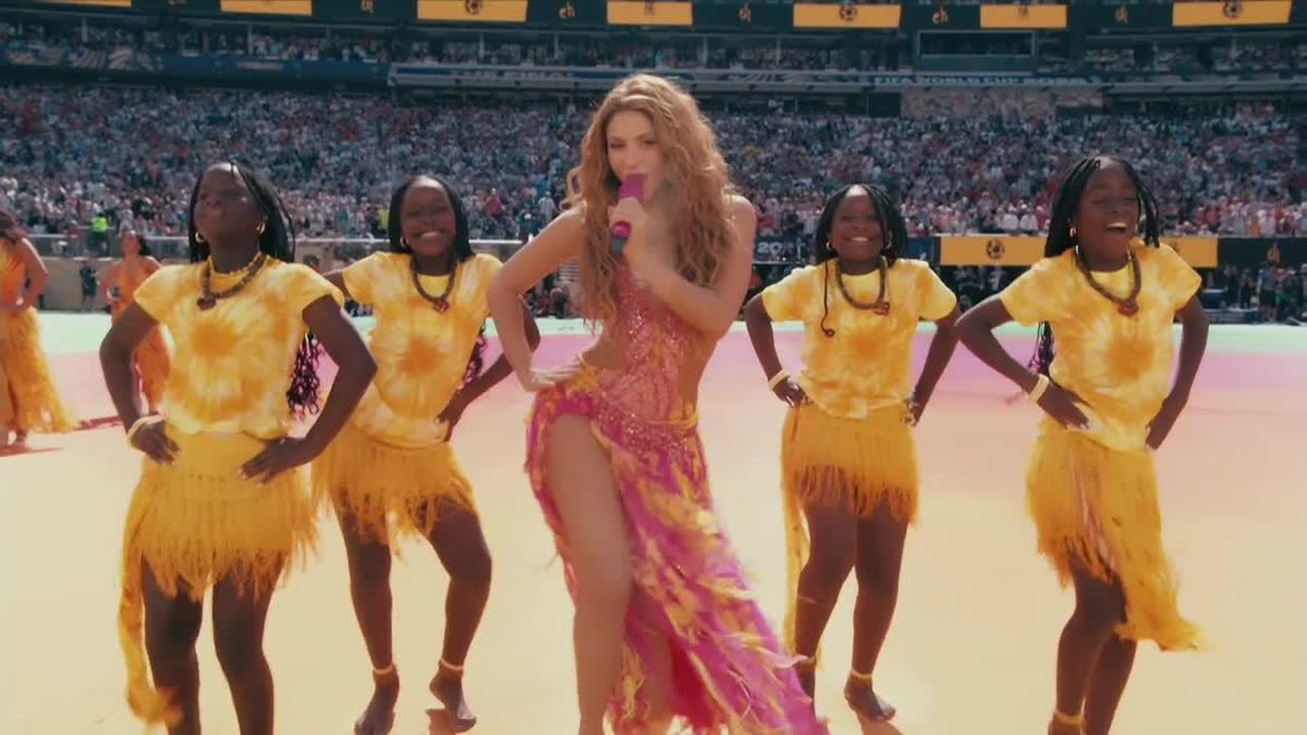 Shakira Dai Dai #1 iTunes UK Shakira Dai Dai #1 iTunes UK