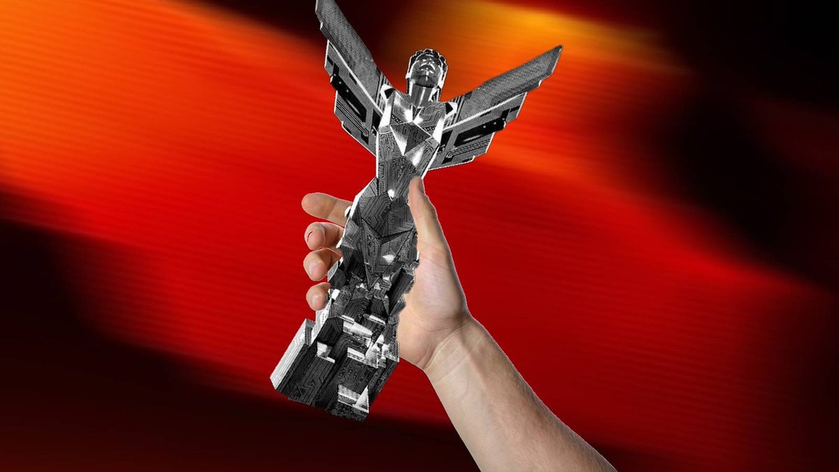GTA 6 GOTY leak (photo 2 of 2)
