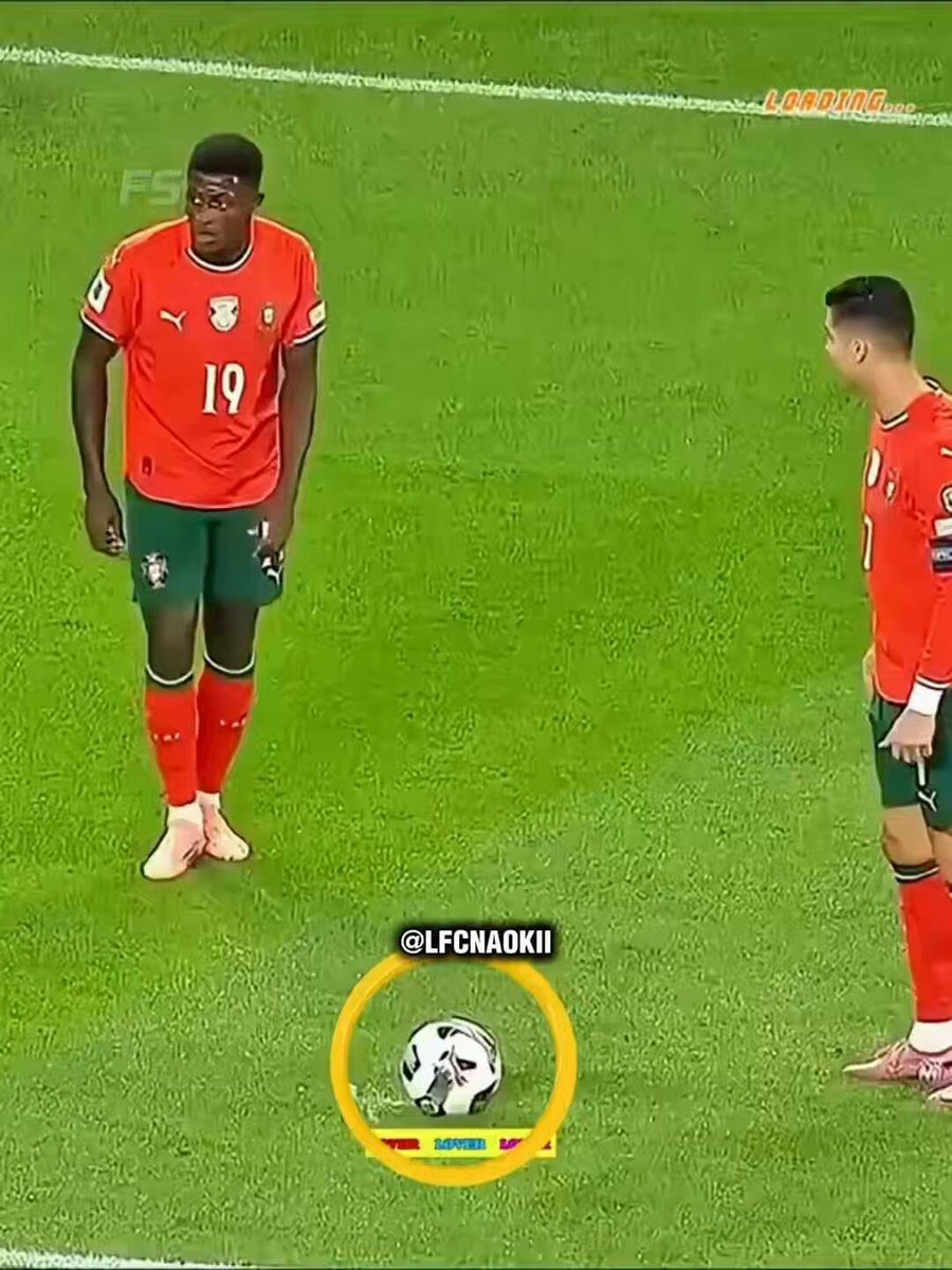 Ronaldo vs Messi Portugal Argentina comparison