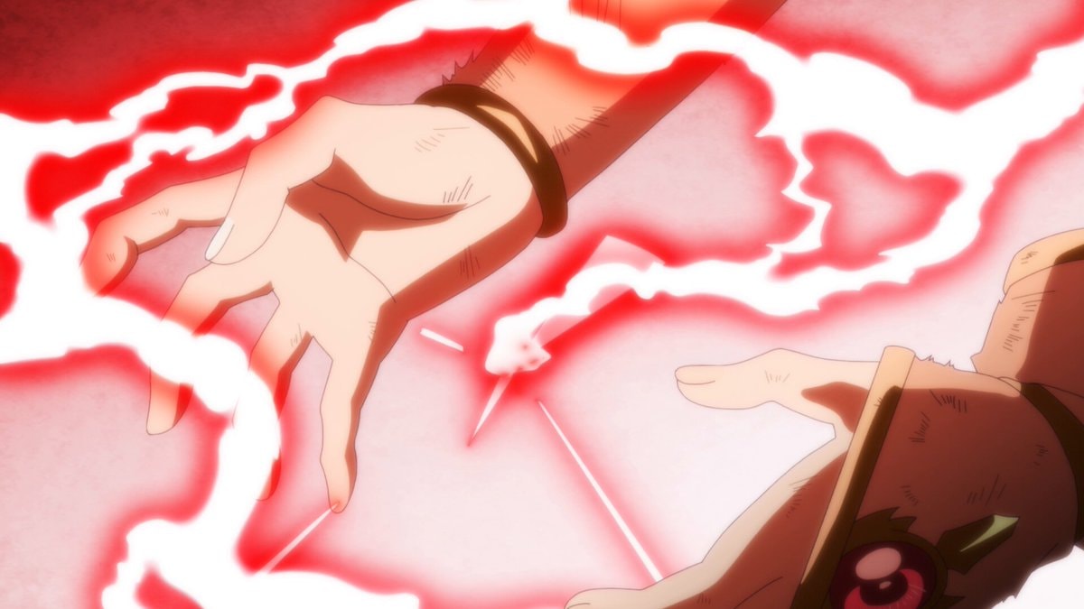 Magic Knight Rayearth new anime trailer