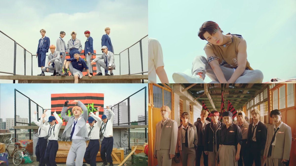 ATEEZ THANXX 6th Anniversary