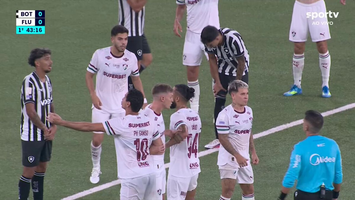 Alex Telles Amazing Free Kick Goal