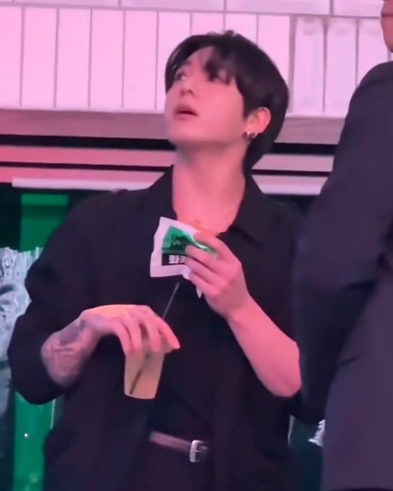Jungkook Spotify House Seoul