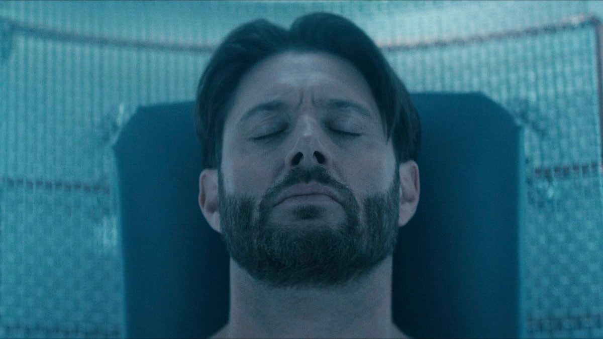 James Marsden Teddy Flood Westworld (photo 2 of 2)