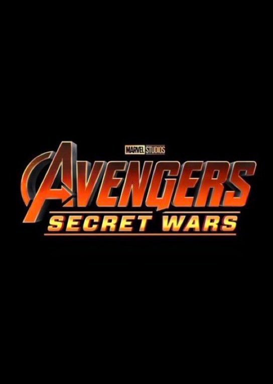 AVENGERS: SECRET WARS production dates (photo 2 of 2)
