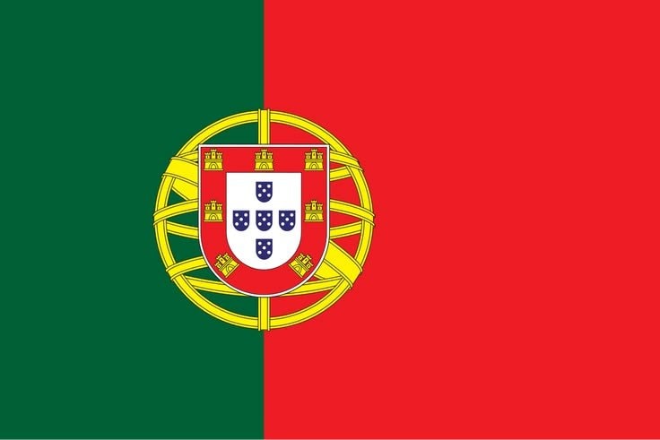 Portugal World Cup history (photo 2 of 2)