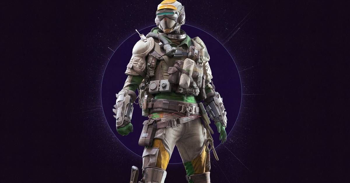 ARC Raiders restaurant collaboration