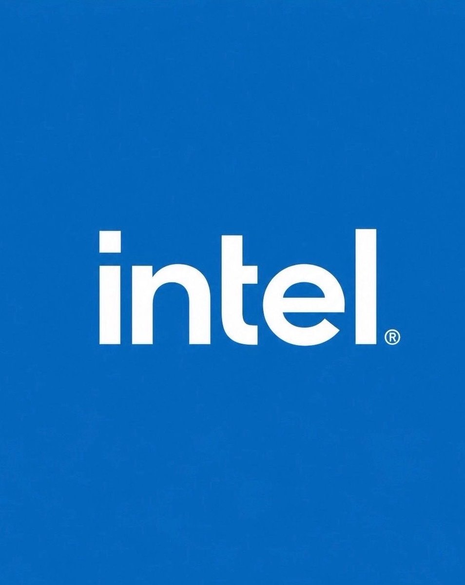 Intel stock crash Q3 2026