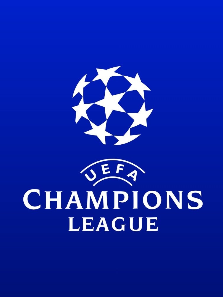 Alysson Edward Champions League debut (photo 2 of 2)