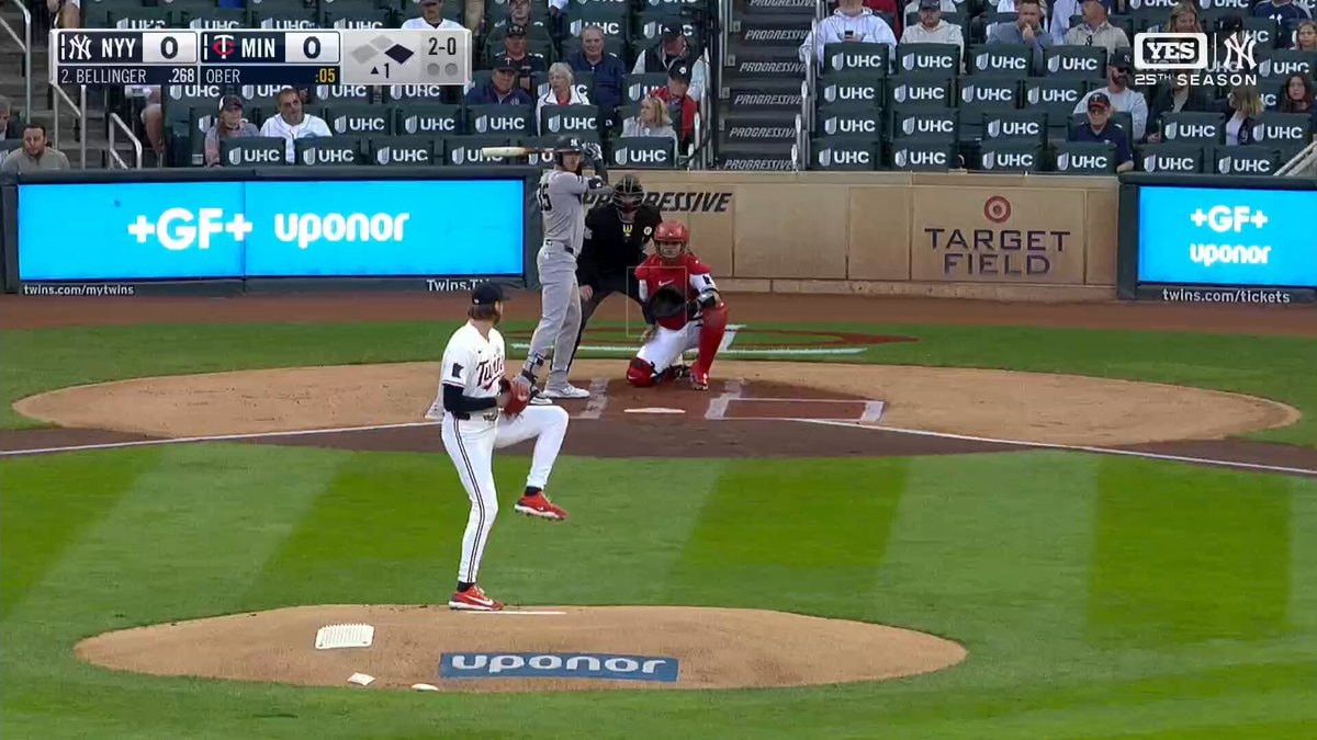 Cody Bellinger 16th HR