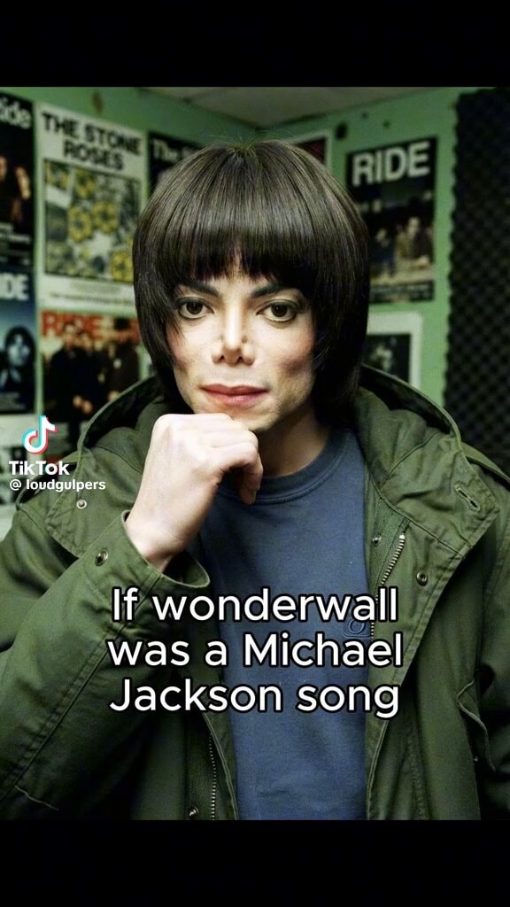 Michael Jackson
