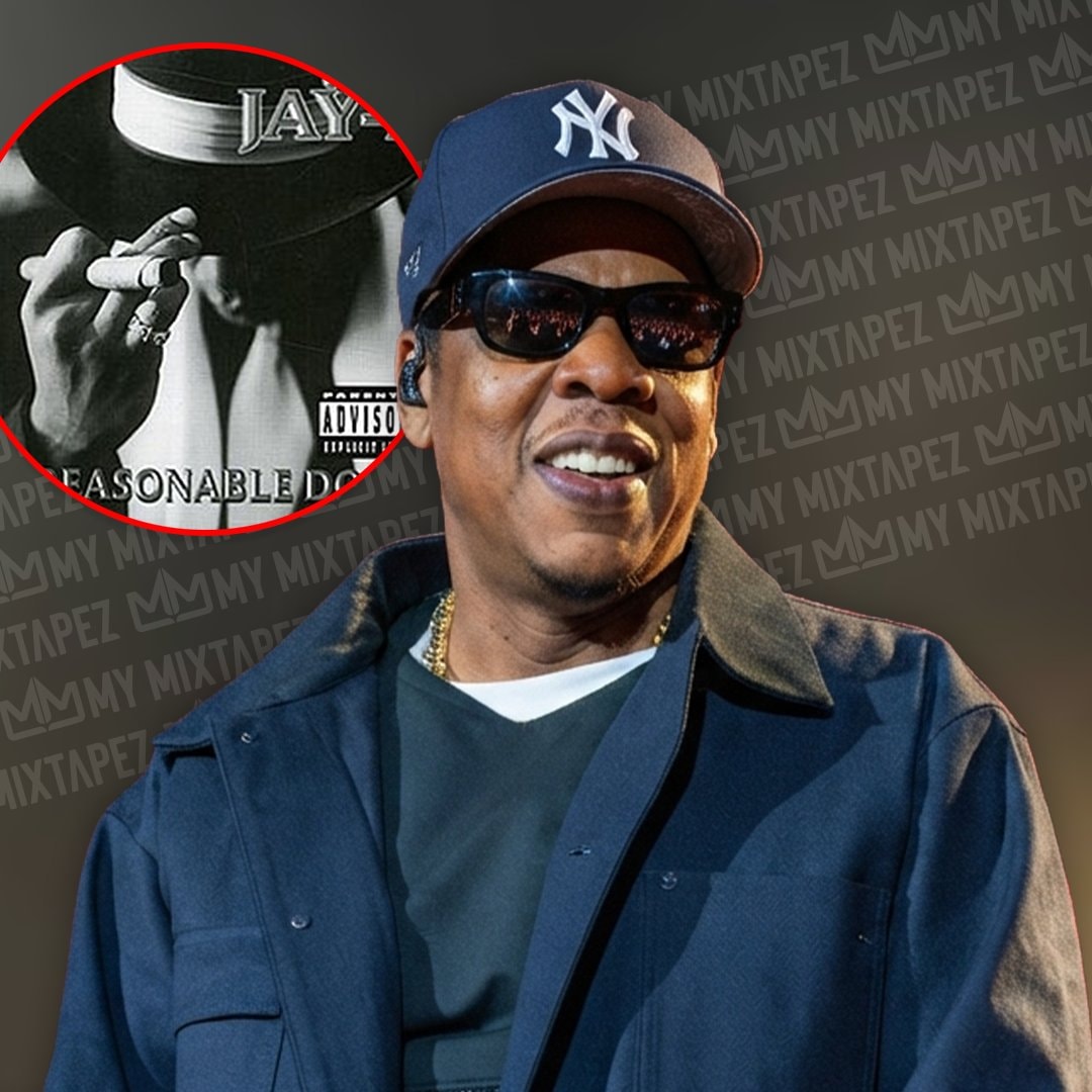 Jay-Z Reasonable Doubt Yankees cap