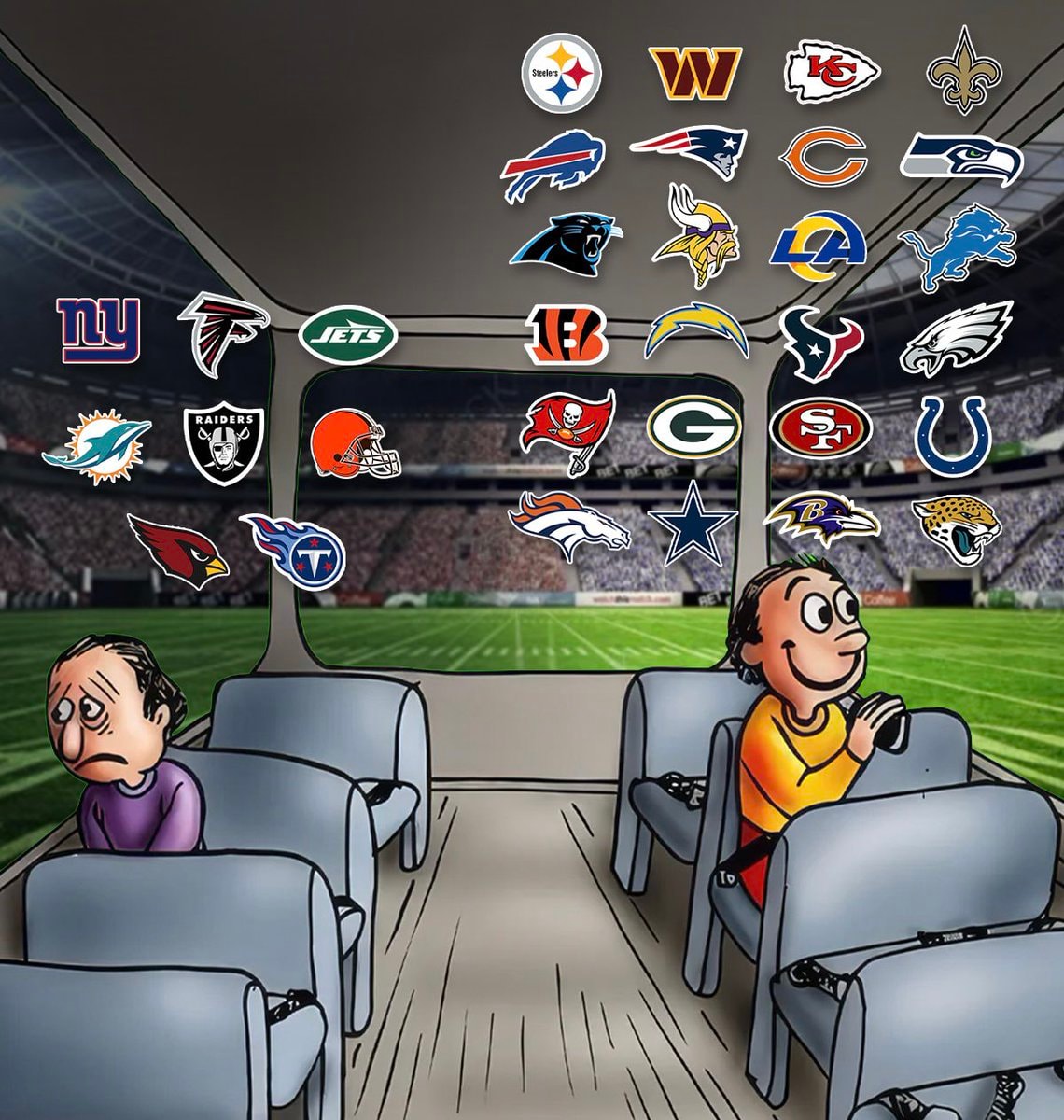 football season return announcement