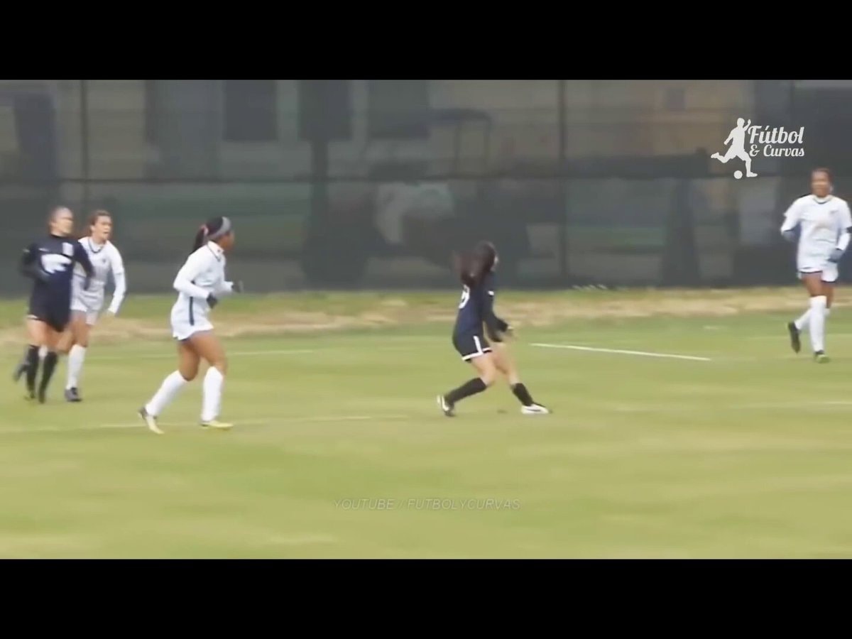 Funny women's football moments Funny women's football moments