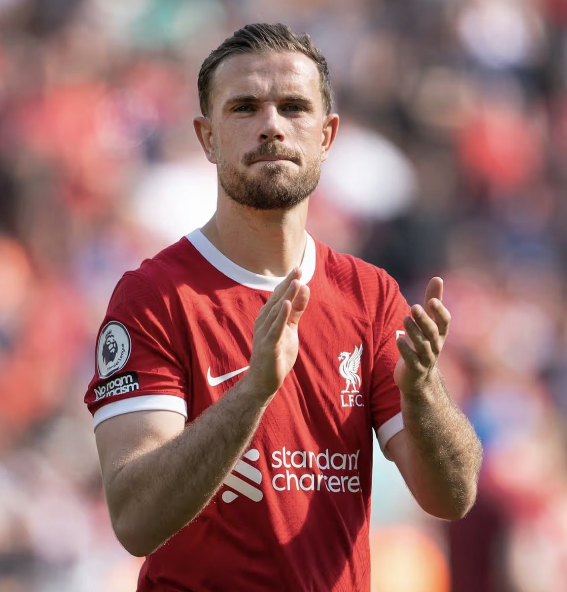 Jordan Henderson Chelsea transfer (photo 1 of 2)